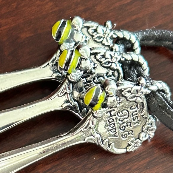 Measuring Spoons - Picture 3 of 6